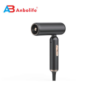Professioneller faltbarer Haartrockner mit BLDC-Motor und Ionentechnologie für den Salon- und Heimgebrauch
