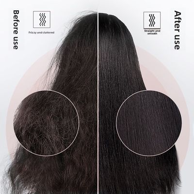 35W-Leistung Doppelgebrauch Haargelenker und Curling-Eisen mit Tourmalin-Keramikplatten