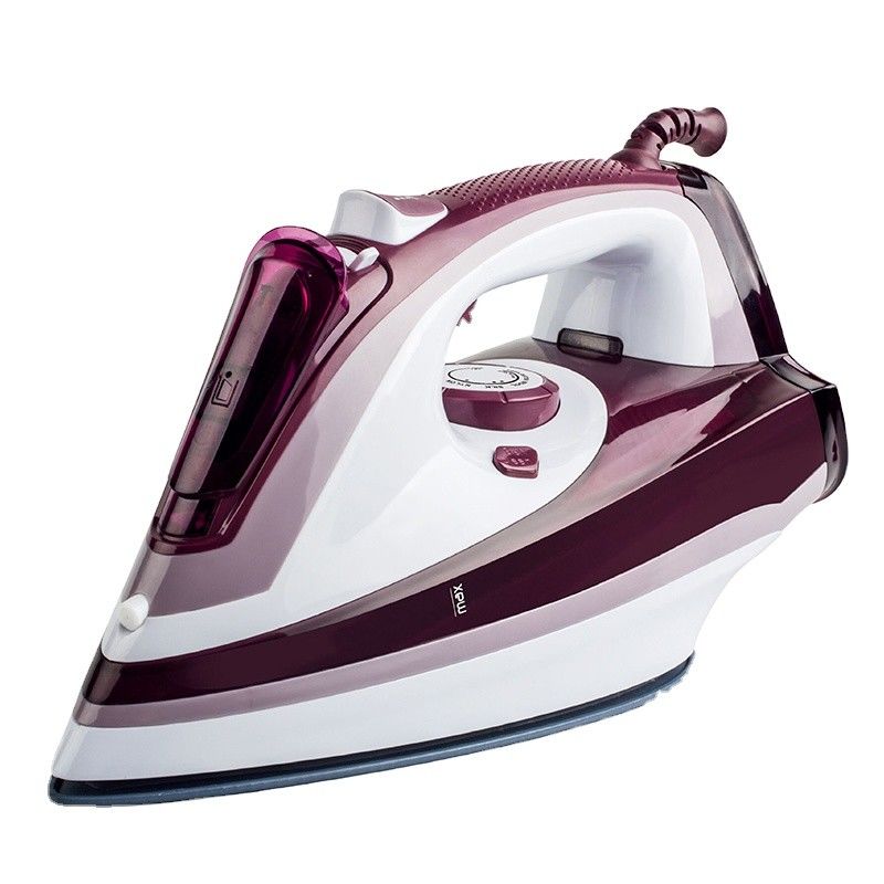 Anbo Big Power Professional Dampferzeugung Industrie 2200w 2400w 2600w Vollfunktionsbekleidung Elektrisch