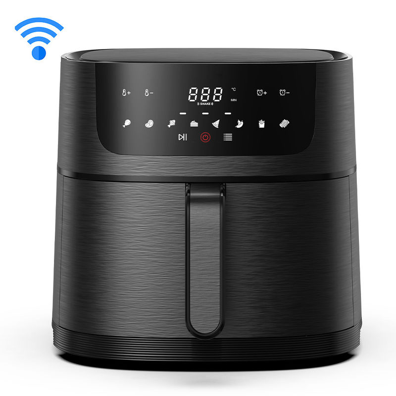 2L 3,5L 5L 7L 8L Dual Air Fryer Smart Electric Cosori Custom Oil Free 6 Liter Digitale Luftfriezer