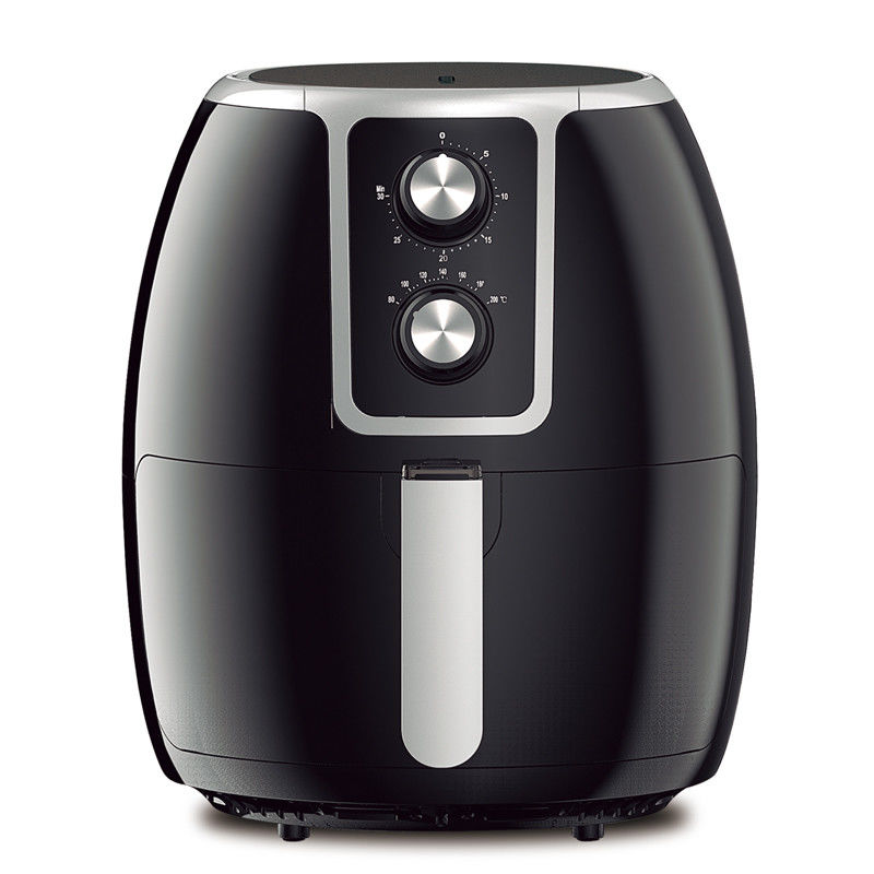 Wifi-Handluftbrenner für Haushalte 2L 3L 3.5L 1350W Digitale Thermostat-Temperaturkontrolle für Restaurants