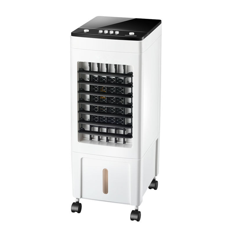 8L 12L Elektroventilatoren für den Haushalt Manuelle Kühlplatte Luftkühlventilator mit CB CE GS